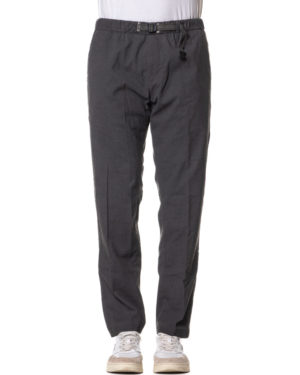 WHITE SAND PANTALONE WSSU66330BR GRI-1