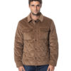 WOOLRICH OVERSHIRT WOOS2014MRUT5017 CAF-1