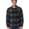 WOOLRICH OVERSHIRT WOOS2018MRUT3046 ANT-1