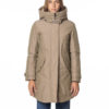 WOOLRICH PARKA WODOU1105FRUT001 UNI-1