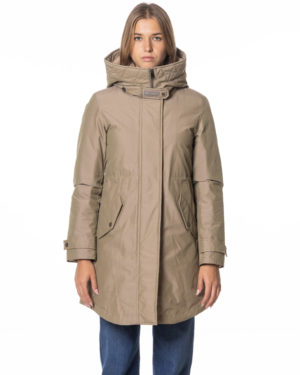 WOOLRICH PARKA WODOU1105FRUT001 UNI-1