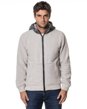 WOOLRICH PILE WOOSW2014MRUT5125 BEI-1