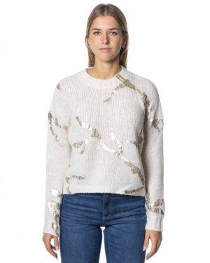 A-ROVESCIO MAGLIA RVD180024 LAT-1