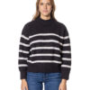 A-ROVESCIO MAGLIA RVDW6050 MOR-1