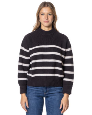 A-ROVESCIO MAGLIA RVDW6050 MOR-1