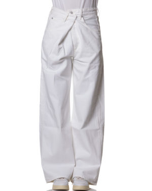 AGOLDE JEANS AGDA2411183 UNI-1