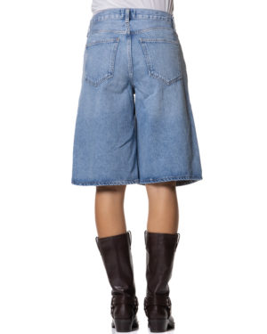 AGOLDE SHORT AGDA92391765 DSW-2