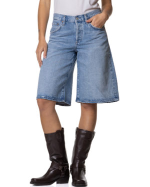 AGOLDE SHORT AGDA92391765 DSW-3
