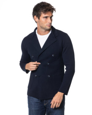 ALBARENA GIACCA LB3001 BLU-3