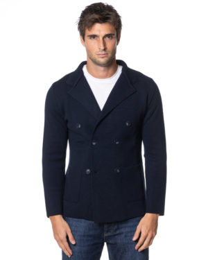 ALBARENA GIACCA LB3001 BLU-1