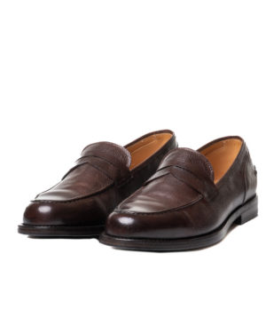 ALBERTO FASCIANI MOCASSINO FABRIAN57020 MAR-2