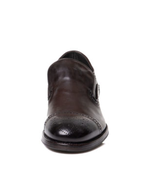 ALBERTO FASCIANI MOCASSINO FAZEN TDM-3