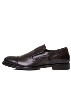 ALBERTO FASCIANI MOCASSINO FAZEN TDM-1