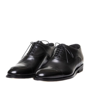 ALBERTO FASCIANI SCARPA FAJANON47000 NER-2