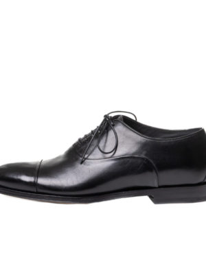 ALBERTO FASCIANI SCARPA FAJANON47000 NER-1