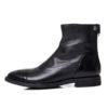 ALBERTO FASCIANI SCARPA FAKRIS NER-1