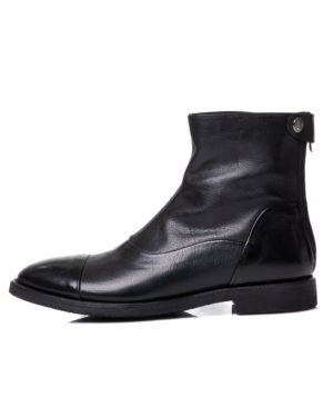 ALBERTO FASCIANI SCARPA FAKRIS NER-1