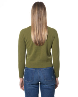 ALPHA STUDIO CARDIGAN ALD4151E VER-2