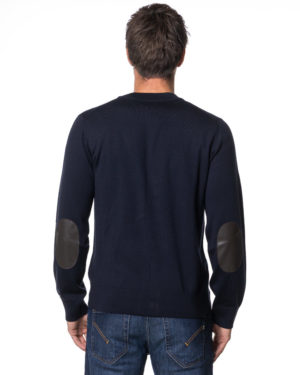 ALPHA STUDIO CARDIGAN AL3005ET BLR-2