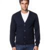 ALPHA STUDIO CARDIGAN AL3005ET BLR-1