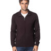 ALPHA STUDIO CARDIGAN AL3015E MOR-1