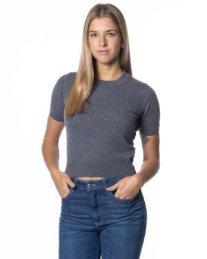 ALPHA STUDIO MAGLIA ALD4150C GRS-3