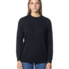 ALPHA STUDIO MAGLIA ALD7856C NER-1