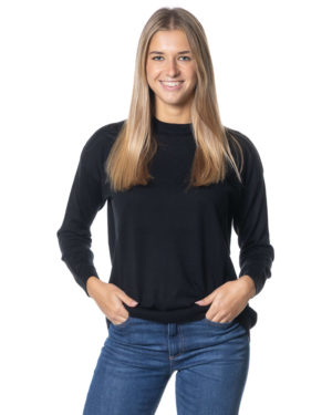 ALPHA STUDIO MAGLIA ALD7856C NER-3