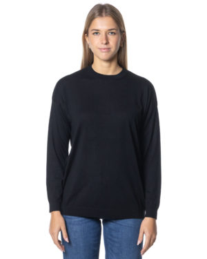 ALPHA STUDIO MAGLIA ALD7856C NER-1