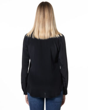 ASPESI CAMICIA APD5492P532 NER-2