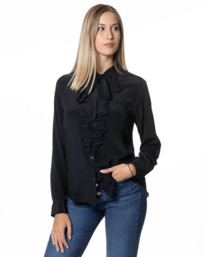 ASPESI CAMICIA APD5492P532 NER-3