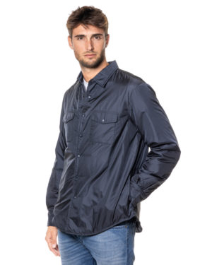 ASPESI CAMICIA TERMICA APII0297961 BLN-3