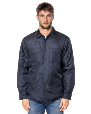 ASPESI CAMICIA TERMICA APII0297961 BLN-1