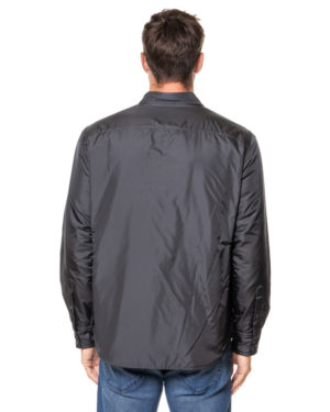 ASPESI CAMICIA TERMICA APII0297961 GRI-2