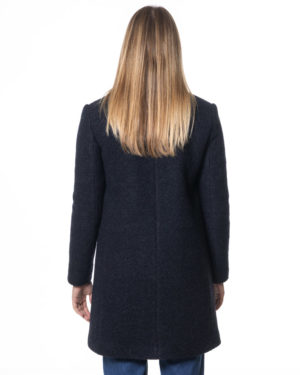 ASPESI CAPPOTTO APDG0757D551 BLN-2