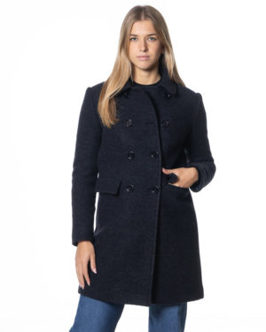 ASPESI CAPPOTTO APDG0757D551 BLN-3