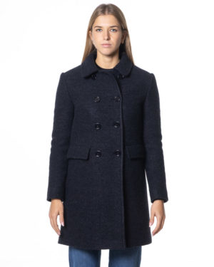 ASPESI CAPPOTTO APDG0757D551 BLN-1