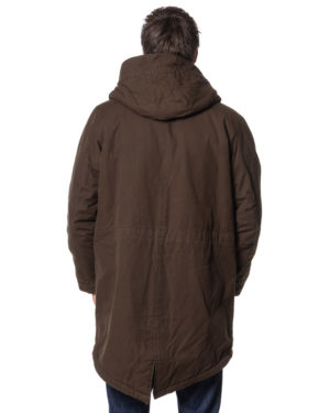 ASPESI ESKIMO APACI53D533 VEM-2