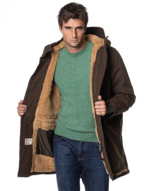 ASPESI ESKIMO APACI53D533 VEM-3