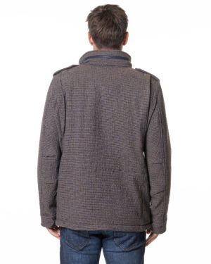 ASPESI FIELD JACKET APCG20P565 BEI-2