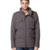 ASPESI FIELD JACKET APCG20P565 BEI-1