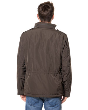ASPESI FIELD JACKET API2I17G703 VEM-2