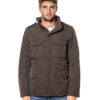 ASPESI FIELD JACKET API2I17G703 VEM-1