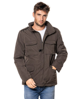 ASPESI FIELD JACKET API2I17G703 VEM-3