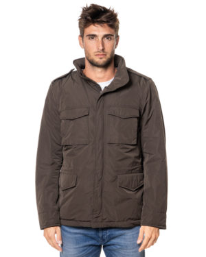 ASPESI FIELD JACKET API2I17G703 VEM-1