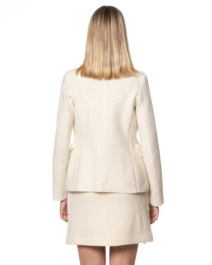 ASPESI GIACCA APD0941P569 NAT-2