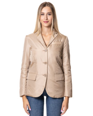 ASPESI GIACCA APDN3N387961 BEI-1