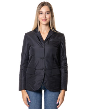 ASPESI GIACCA APDN3N387961 NER-1