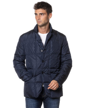 ASPESI GIACCA AP2I04V006 BLN-3