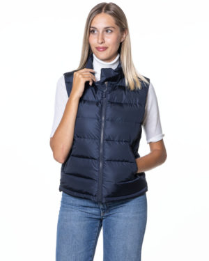 ASPESI GILET APDN007V006 BLN-3